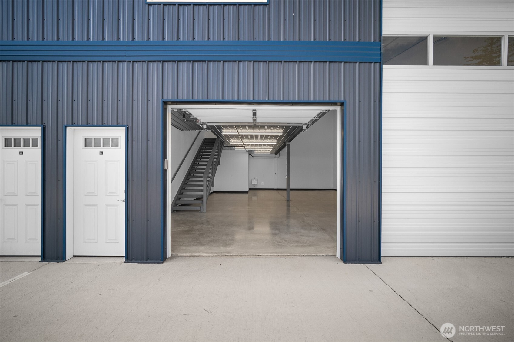 1986 Baltic Way G105