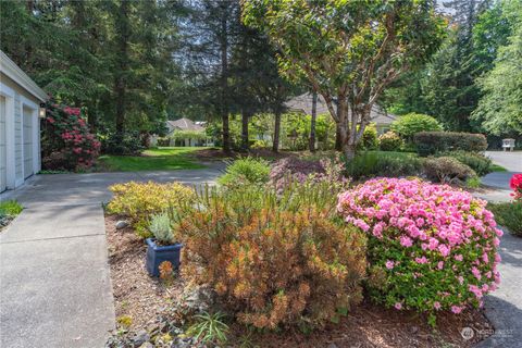 A home in Port Ludlow