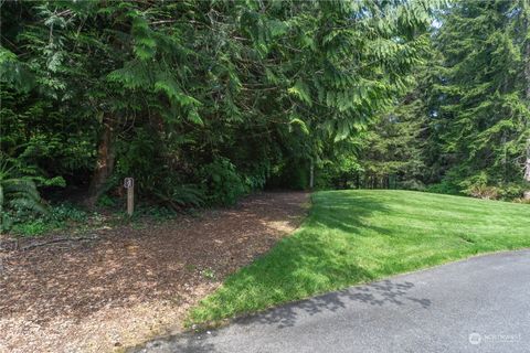 A home in Port Ludlow