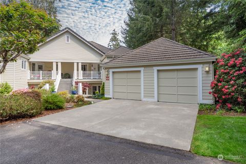 A home in Port Ludlow