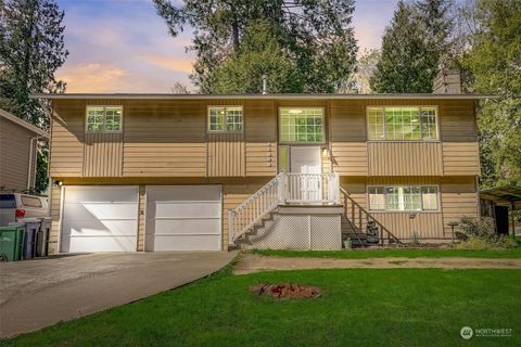 A home in Kirkland