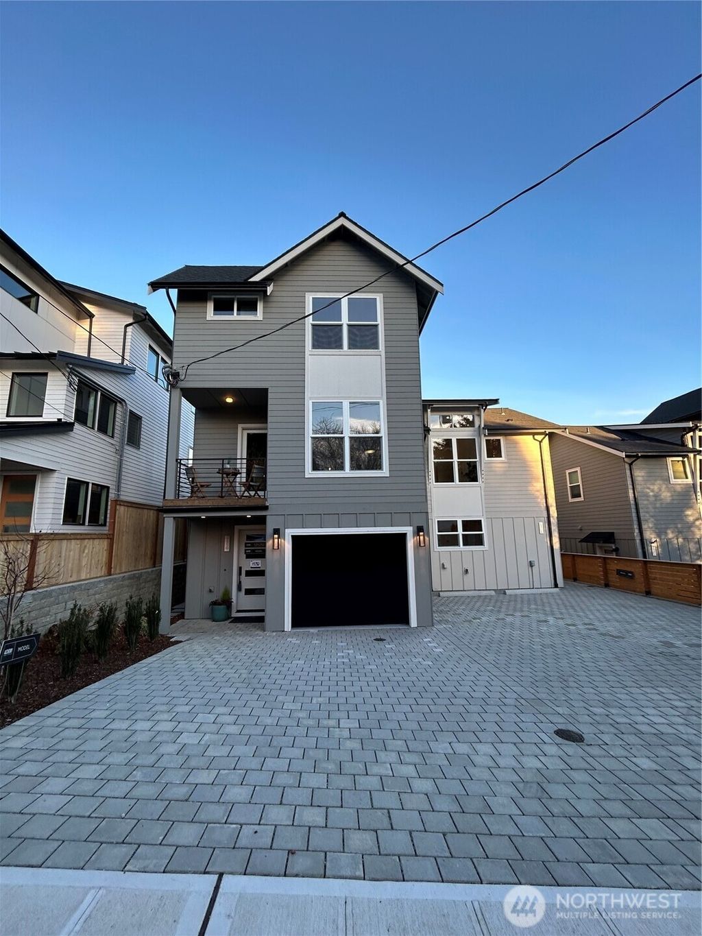 Photo of 7350 22nd Avenue NW, Seattle, WA 98117 (MLS # 2479120)