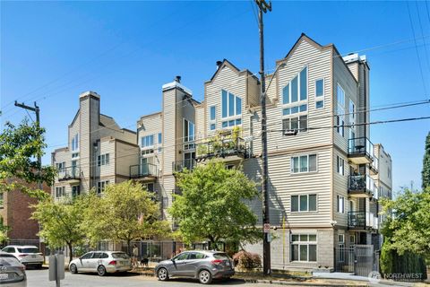 Photo of 231 Belmont Avenue E #310, Seattle, WA 98102 (MLS # 2414107)