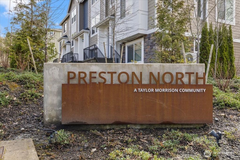 Photo of 12012 NE 193rd Lane #C, Bothell, WA 98011 (MLS # 2488984)