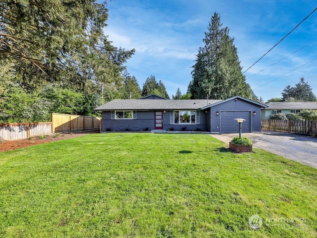 Photo of 10625 SE 244th Street, Kent, WA 98030 (MLS # 2236029)