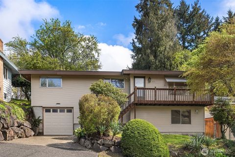 Photo of 11232 59th Avenue S, Seattle, WA 98178 (MLS # 2507272)