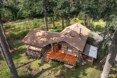 Photo of 138 Milky Way, Orcas Island, WA 98245 (MLS # 2519849)
