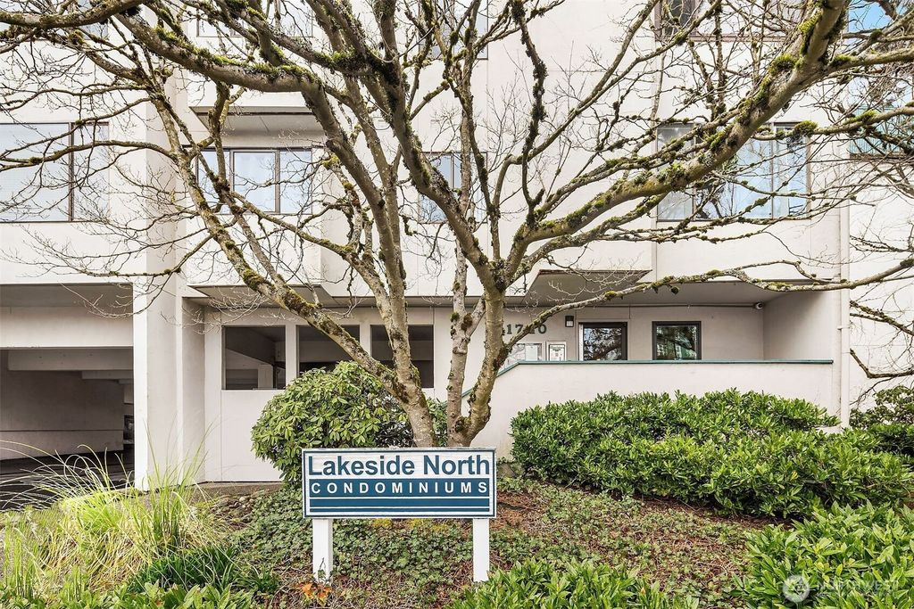 Photo of 1740 NE 86th Street #202, Seattle, WA 98115 (MLS # 2407478)