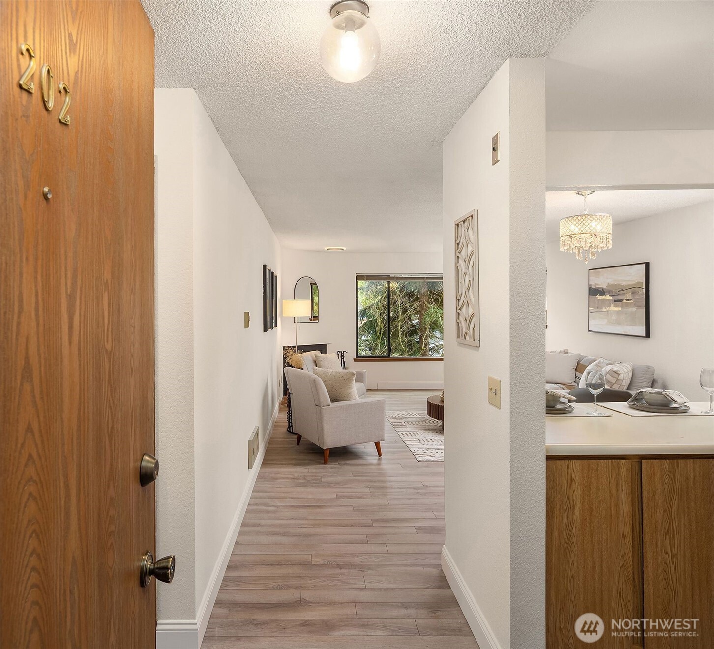 1740 NE 86th Street 202