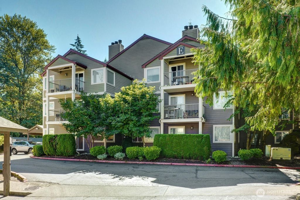 Photo of 700 Front Street S #E 103, Issaquah, WA 98027 (MLS # 2485772)