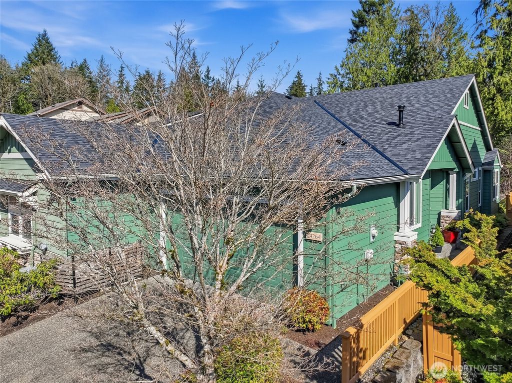 Photo of 24264 NE Vine Maple Way, Redmond, WA 98053 (MLS # 2502069)