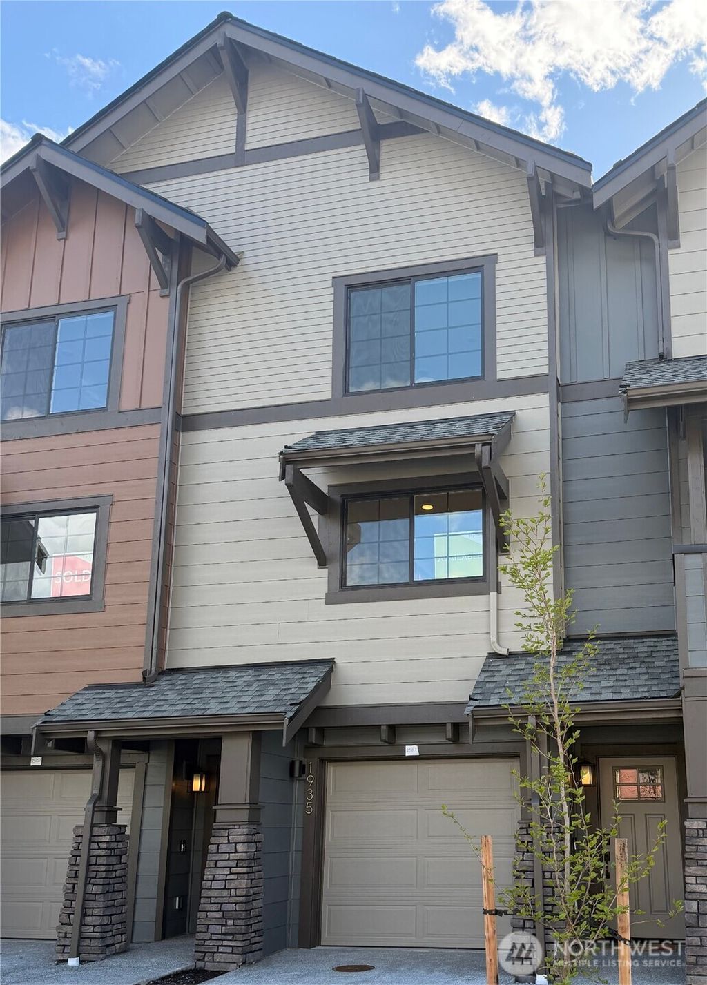 Photo of 1935 SE 12th Street #2503, North Bend, WA 98045 (MLS # 2469193)