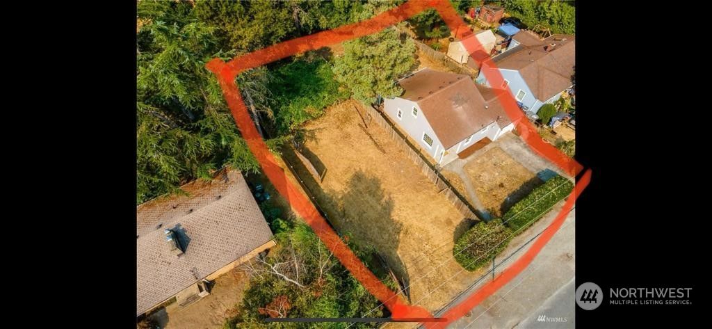 Photo of 16655 34th Avenue S, SeaTac, WA 98188 (MLS # 1994129)