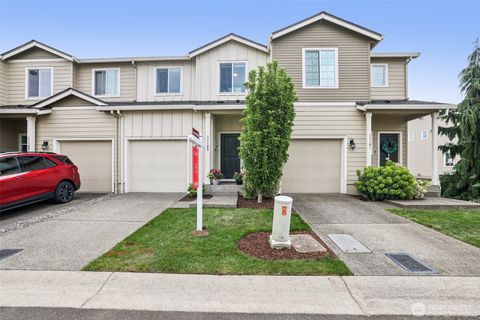 Photo of 11105 NE 115th Court, Vancouver, WA 98662 (MLS # 2514079)