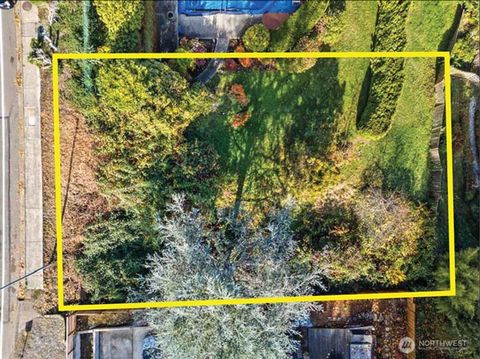 Photo of 23 XX 128th Avenue SE #Lot 1, Bellevue, WA 98005 (MLS # 2525821)