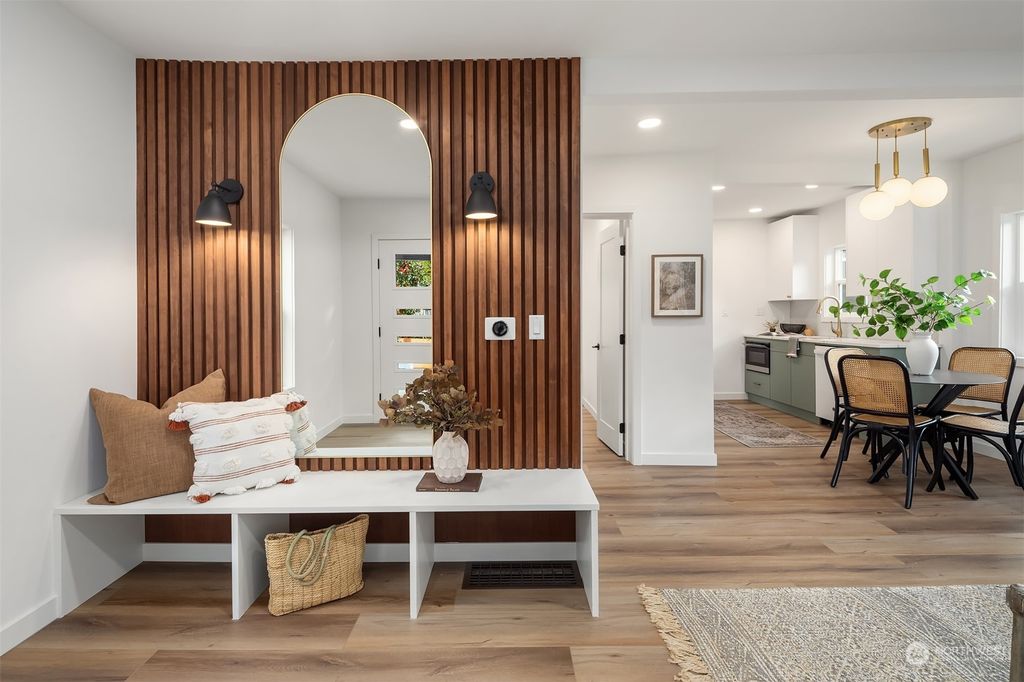 Photo of 1210 NE 96th Street, Seattle, WA 98115 (MLS # 2228814)