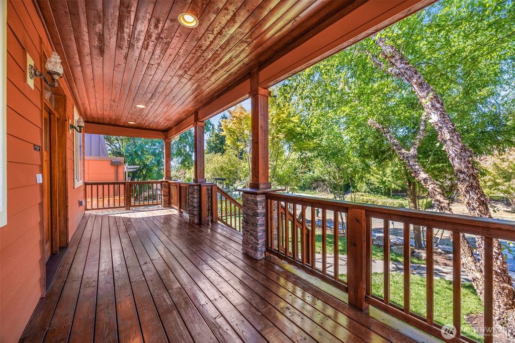 Photo of 7328 31st Avenue SW, Seattle, WA 98126 (MLS # 2423106)