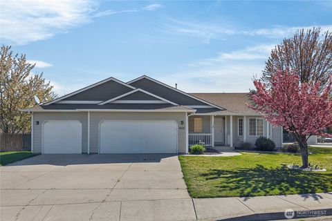 Photo of 4607 Santa Fe Lane, Pasco, WA 99301 (MLS # 2504973)