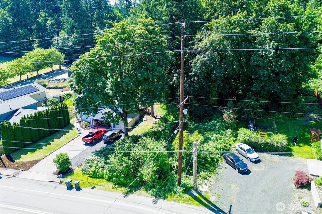Photo of 0 Bates Street SW, Tumwater, WA 98501 (MLS # 2539525)