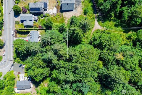 Photo of 0 Bates Street SW, Tumwater, WA 98501 (MLS # 2539525)