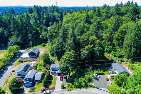 Photo of 0 Bates Street SW, Tumwater, WA 98501 (MLS # 2539525)