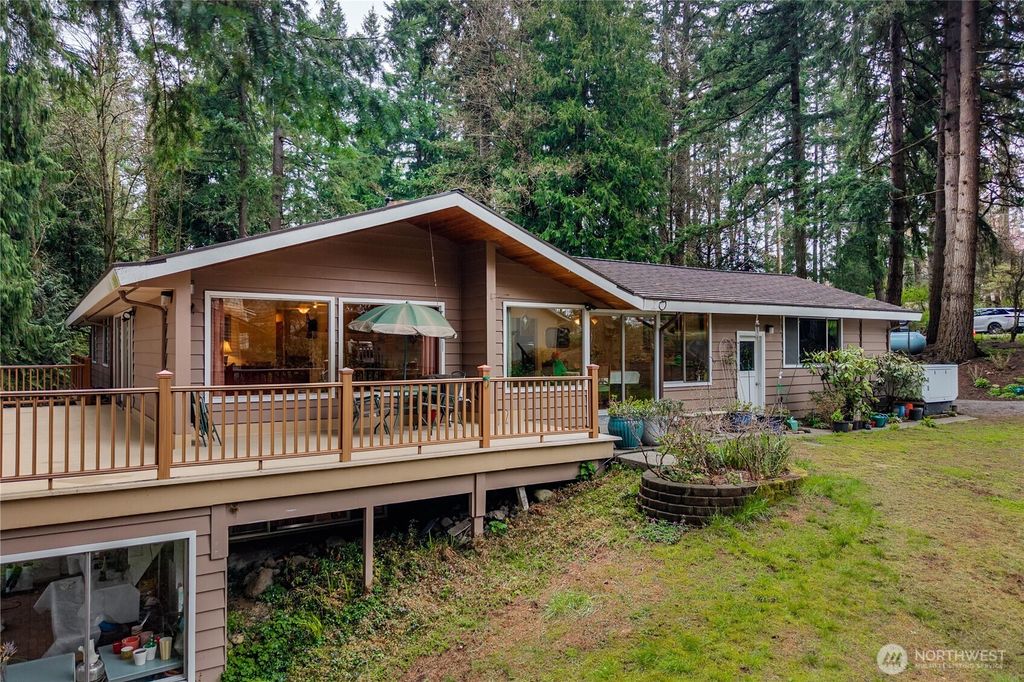 Photo of 38205 183rd Avenue SE, Auburn, WA 98092 (MLS # 2501984)