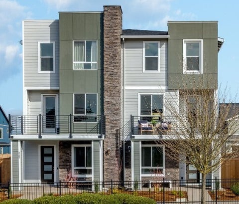 Photo of 32445 Big Leaf Lane #15, Black Diamond, WA 98010 (MLS # 2596663)