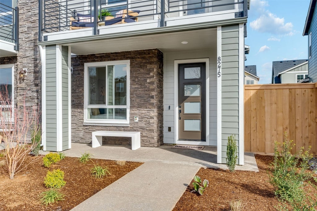 Photo of 32445 Big Leaf Lane #15, Black Diamond, WA 98010 (MLS # 2596663)