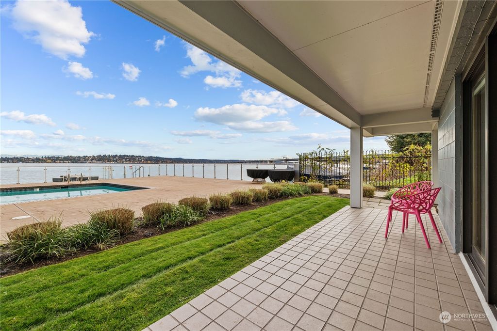 Photo of 720 Lakeside Avenue S #8, Seattle, WA 98144 (MLS # 2308264)