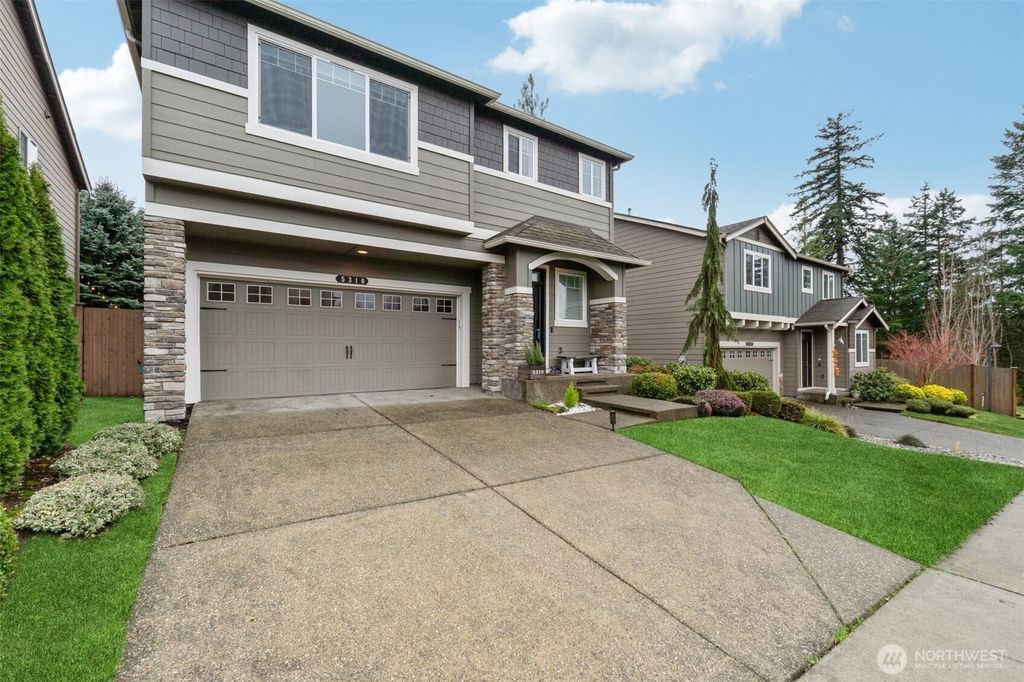 Photo of 5310 52nd Street W, University Place, WA 98467 (MLS # 2461201)