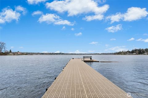 Photo of 711 123rd Avenue NE, Lake Stevens, WA 98258 (MLS # 2498101)