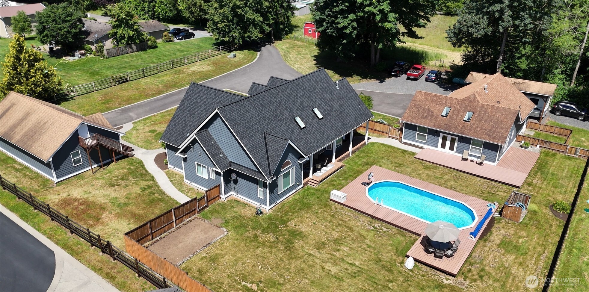 8815 131st Avenue NE