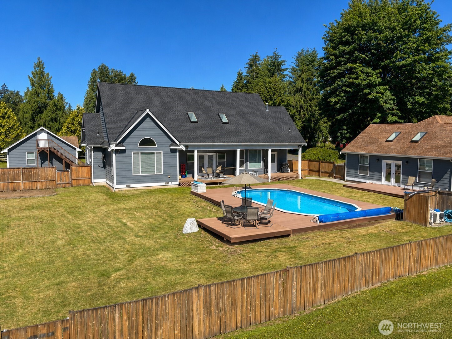 8815 131st Avenue NE