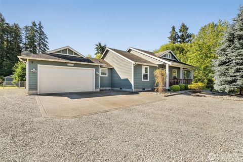 23517 32nd Avenue E Spanaway WA 98387