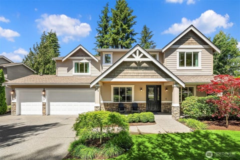 Photo of 12512 NE 73rd Street, Kirkland, WA 98033 (MLS # 2533496)