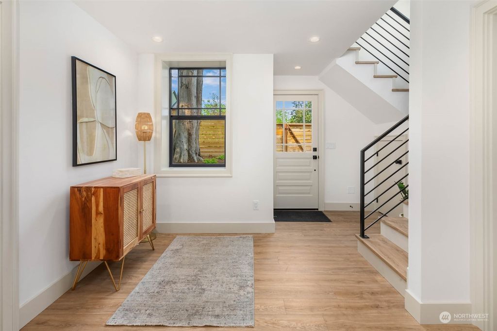 Photo of 3605 NE 70th Street, Seattle, WA 98115 (MLS # 2070457)