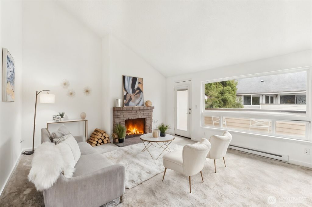 Photo of 12505 NE 143rd Street #B303, Kirkland, WA 98034 (MLS # 2487950)