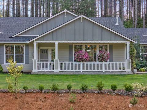 A home in Winlock