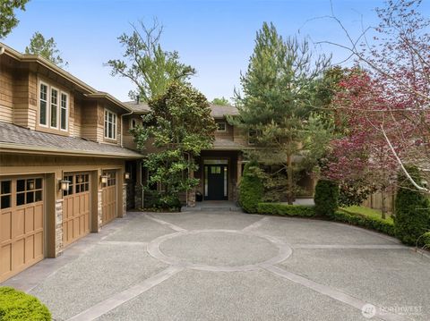 10827 NE 108th Street Kirkland WA 98033