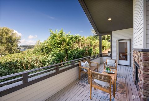 A home in Kirkland