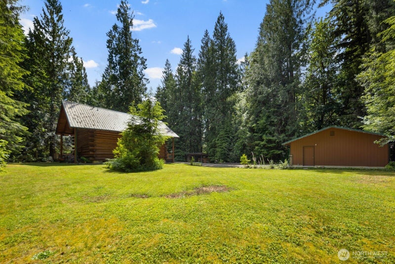 129 N Lake Roesiger Road