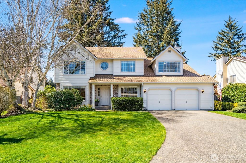 Photo of 7414 91st Avenue Ct SW, Lakewood, WA 98498 (MLS # 2505669)