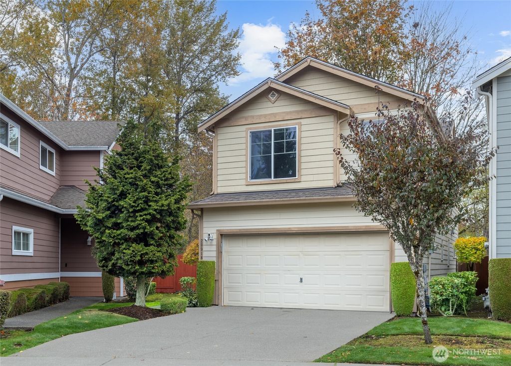 Photo of 29918 49th Lane S #5, Auburn, WA 98001 (MLS # 2483805)