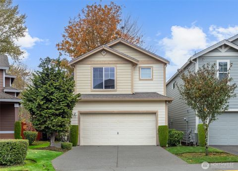 Photo of 29918 49th Lane S #5, Auburn, WA 98001 (MLS # 2483805)