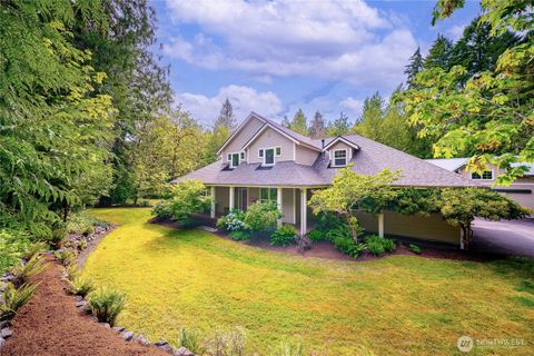 Photo of 6127 Lemon Road NE, Olympia, WA 98506 (MLS # 2547622)