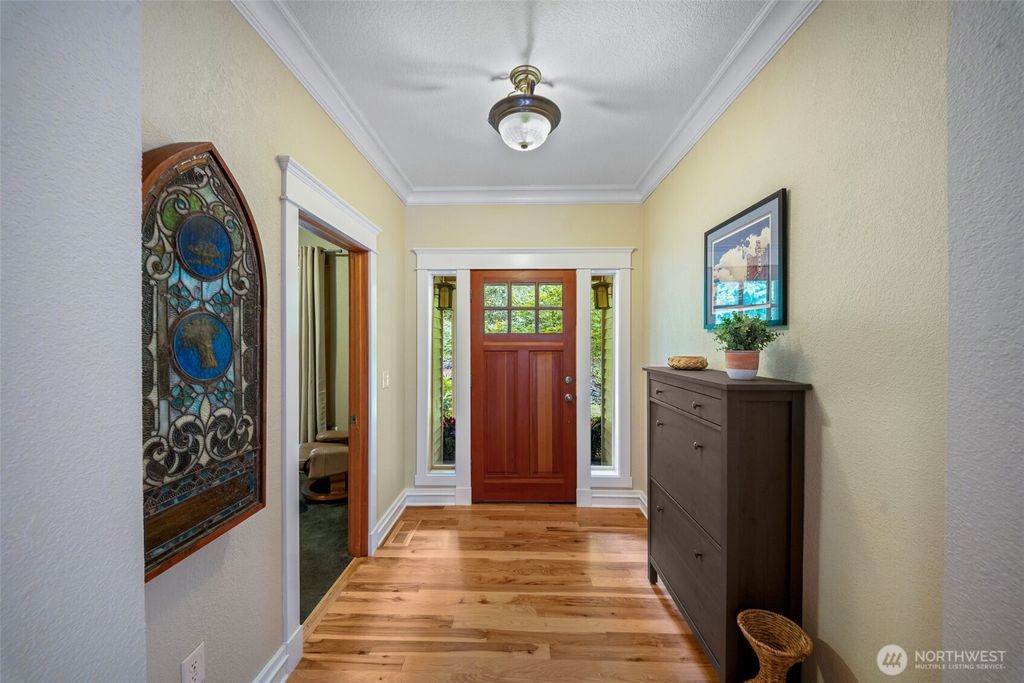 Photo of 6127 Lemon Road NE, Olympia, WA 98506 (MLS # 2547622)