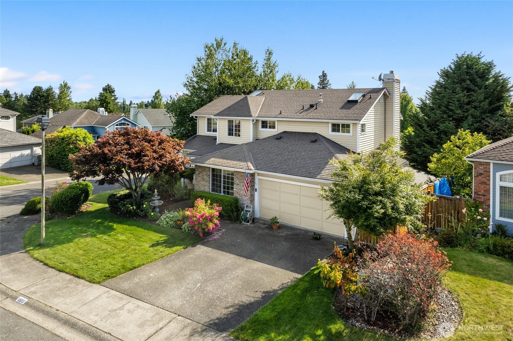 Renton, Washington 98055, United States, 5 Bedrooms Bedrooms, ,3 BathroomsBathrooms,Residential,Active,130216