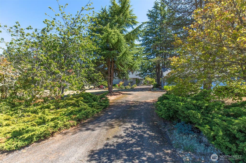 Photo of 31 McFarland Drive, Sequim, WA 98382 (MLS # 2570029)