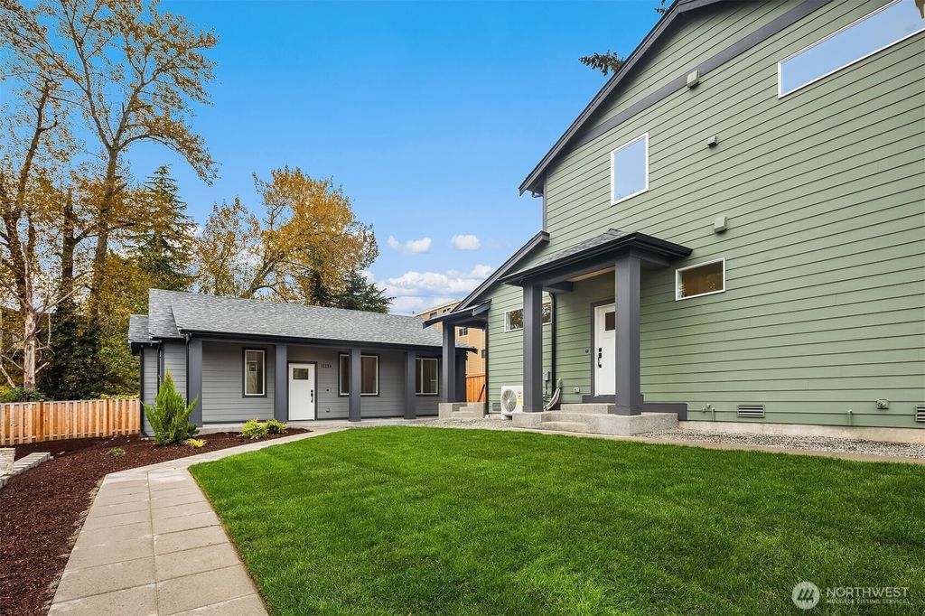 Photo of 12258 13th Street SW #3C, Burien, WA 98146 (MLS # 2389174)