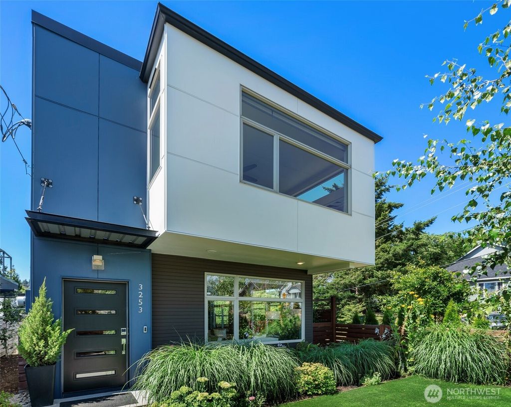 Photo of 3253 McClintock Avenue S, Seattle, WA 98144 (MLS # 2361263)